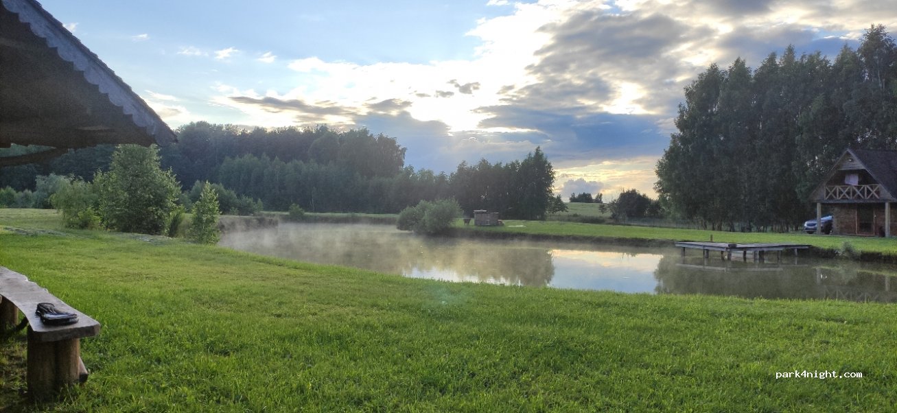 Agroturystyka "Kozłówka Biebrzańska" — foto 4