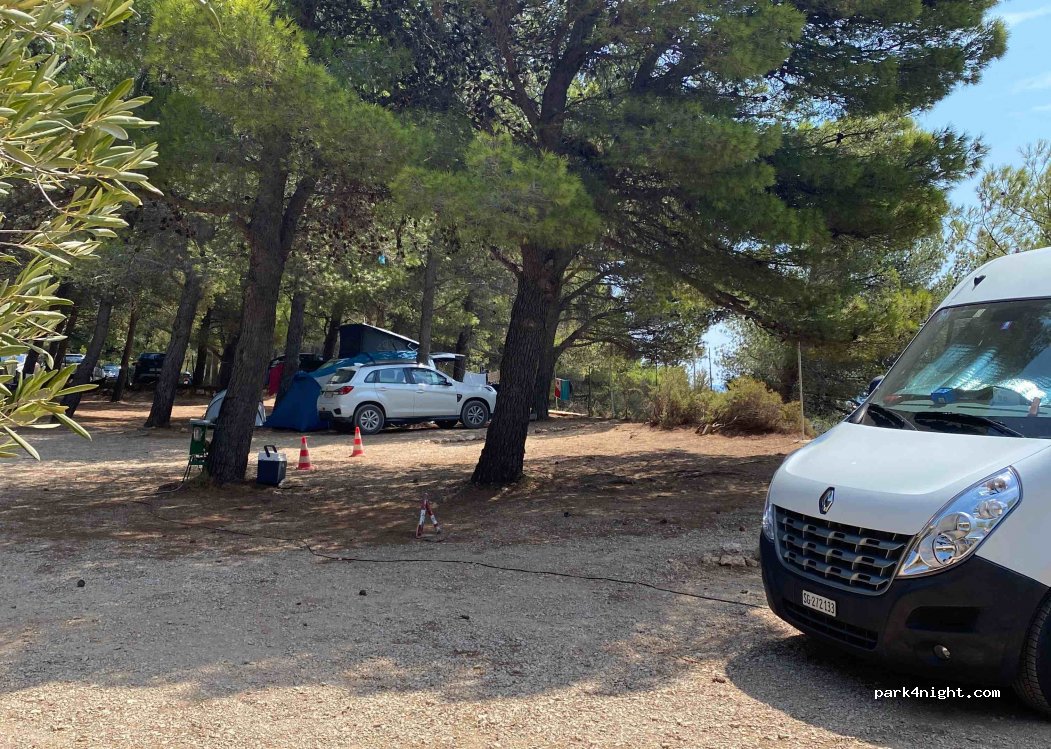 Campsite No1 — foto 2