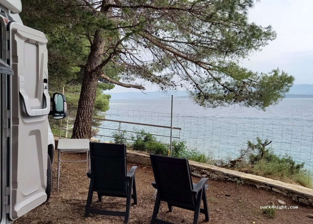 Campsite No1 — foto 3