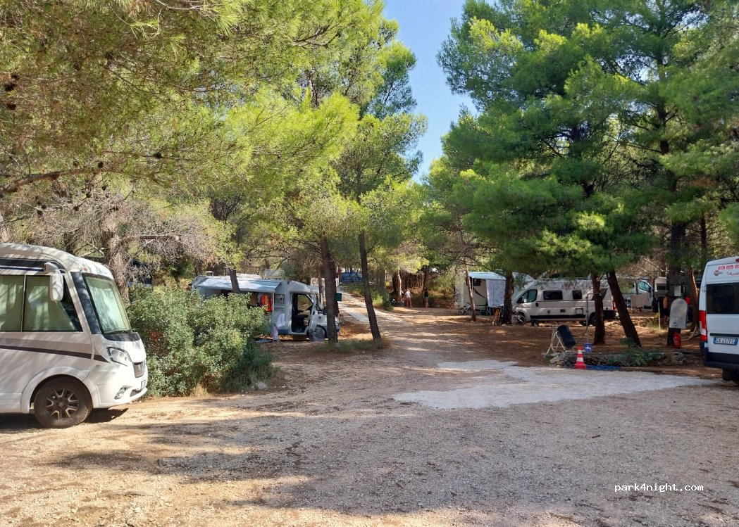 Campsite No1 — foto 4