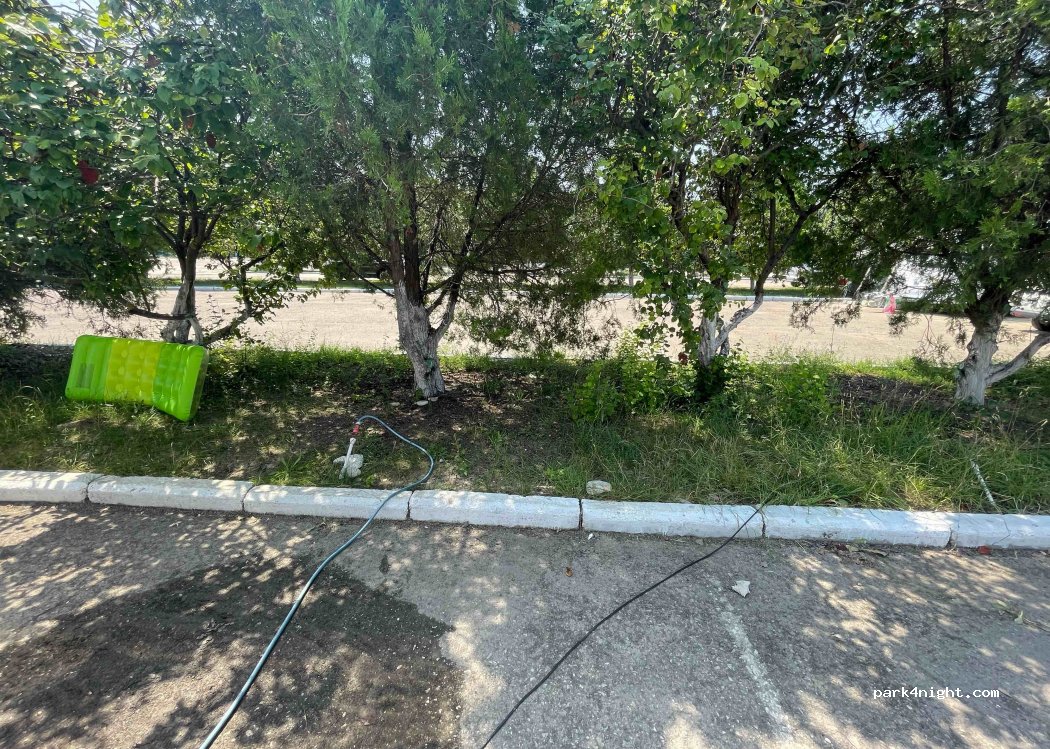 () Sevastopol - Unnamed Road — foto