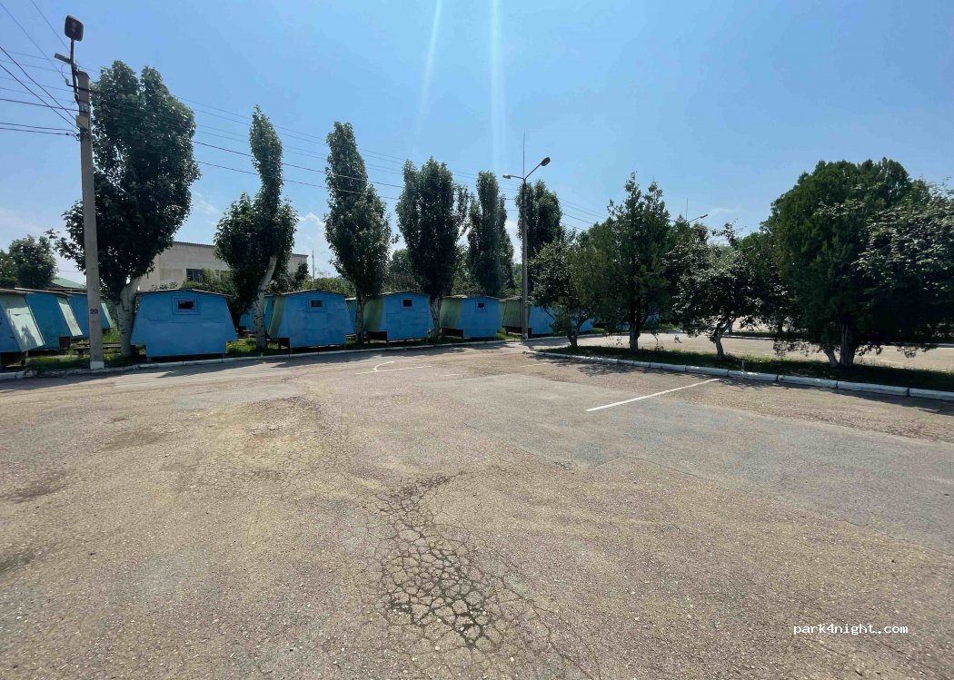 () Sevastopol - Unnamed Road — foto 2