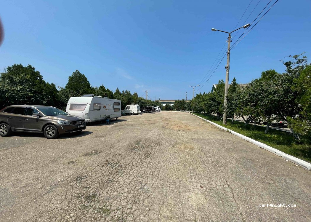() Sevastopol - Unnamed Road — foto 3