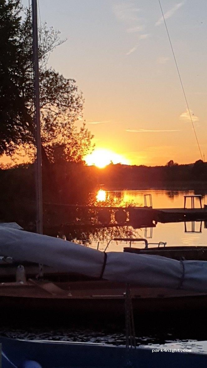 Campingplatz Dutenhofener See — foto