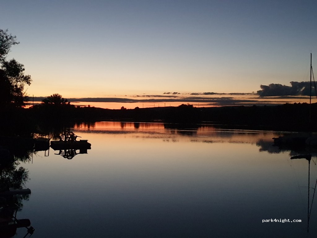 Campingplatz Dutenhofener See — foto 2