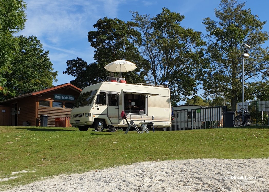 Campingplatz Dutenhofener See — foto 3