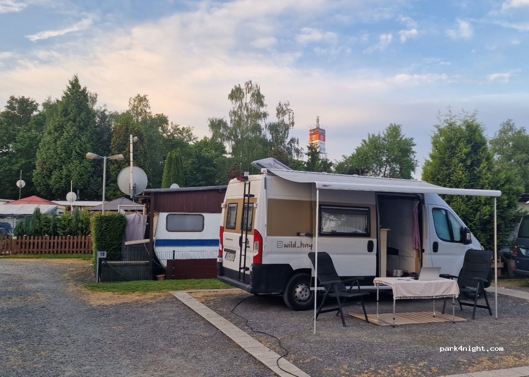 Campingplatz Dutenhofener See — foto 4