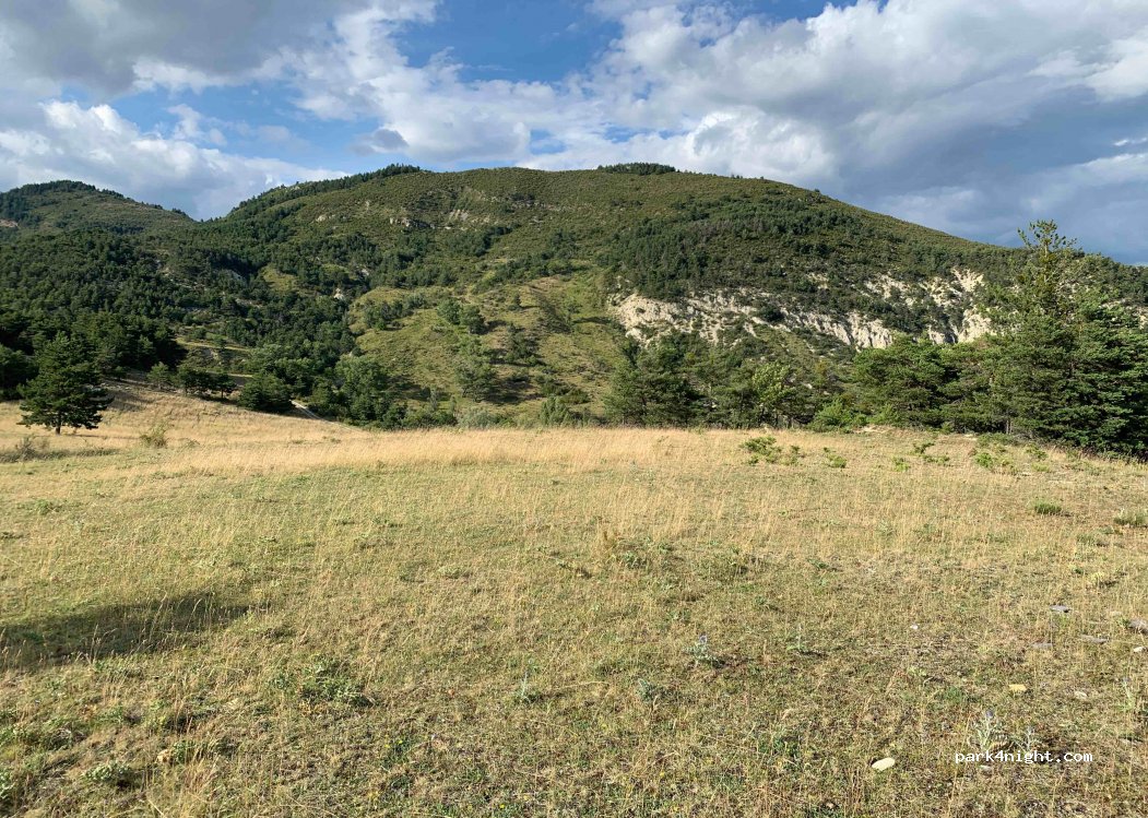 Camping Les Sirènes — foto