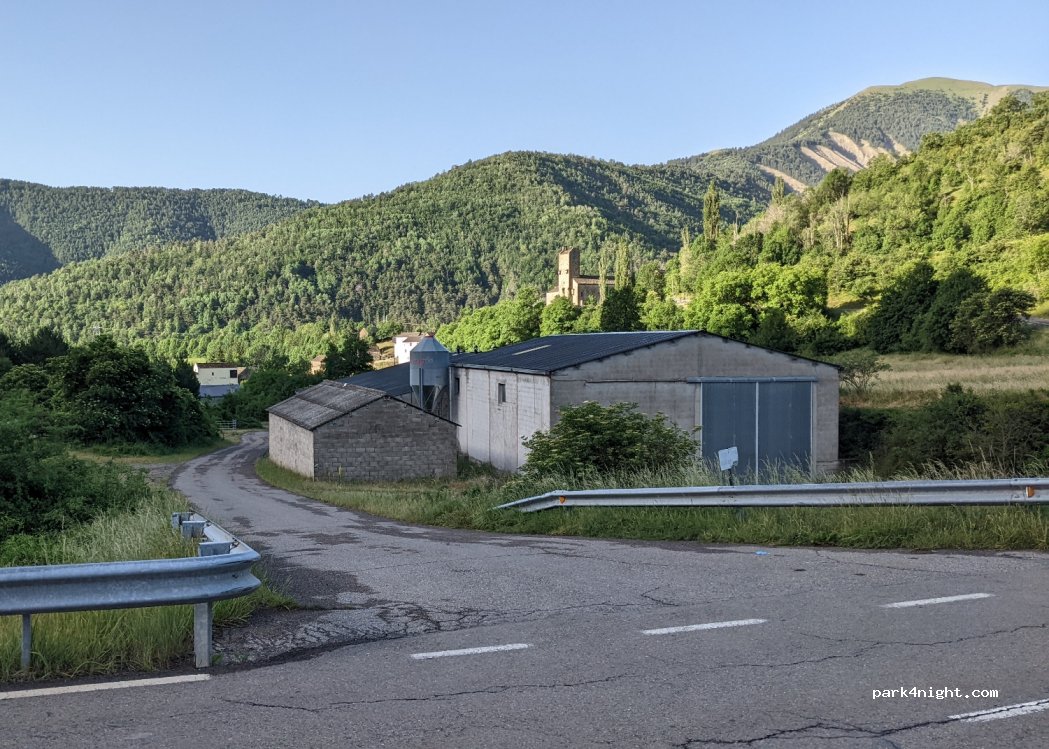(22378) Torla-Ordesa - N-260 — foto 2