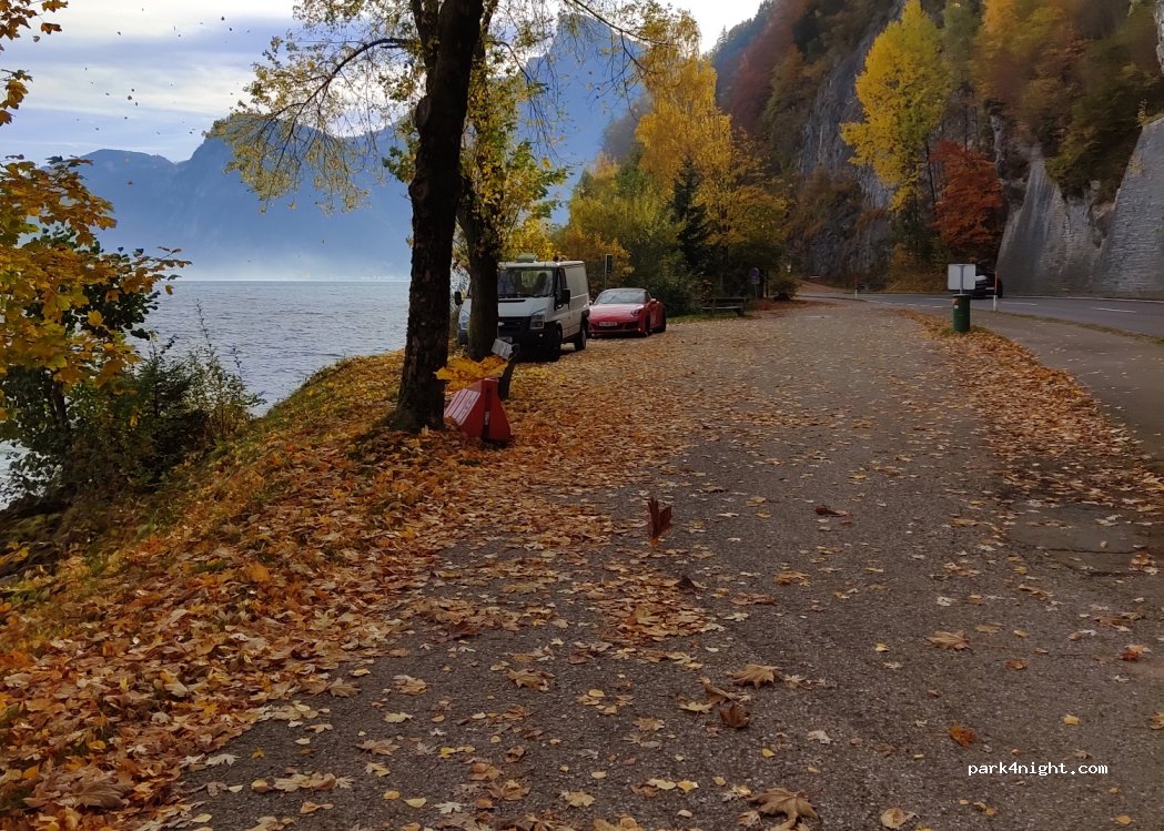 (5310) Sankt Lorenz - Scharfling — foto