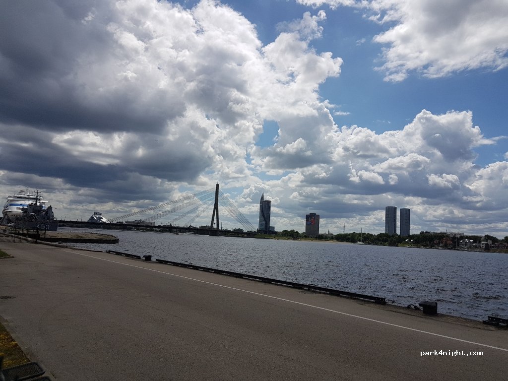 (LV-1010) Riga - 1 Eksporta iela — foto