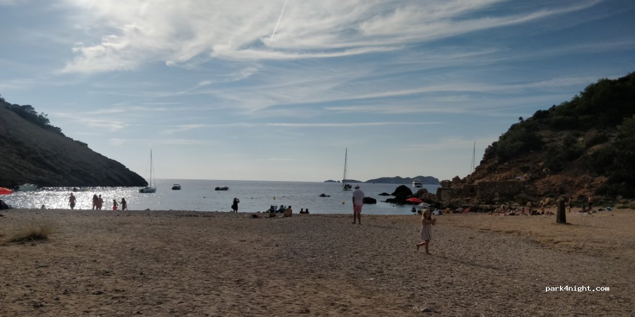 (07830) Sant Josep de sa Talaia - 30 Avinguda de Cala Molí — foto 2