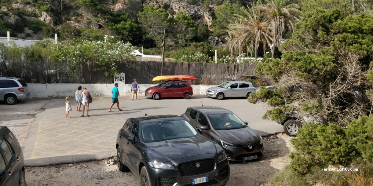 (07830) Sant Josep de sa Talaia - 30 Avinguda de Cala Molí — foto 3