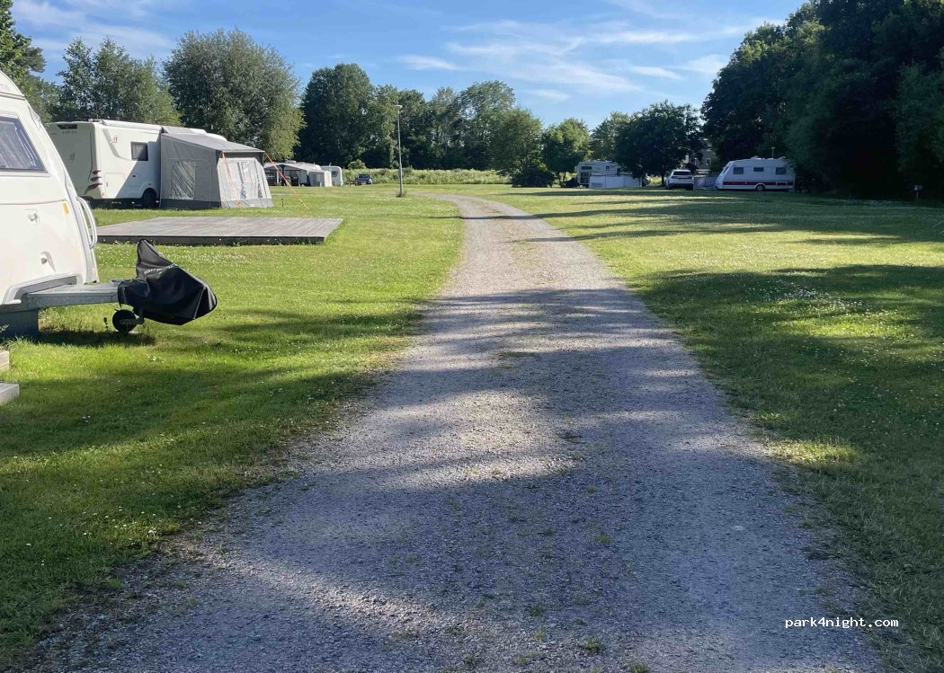 Klackskärs camping — foto 3