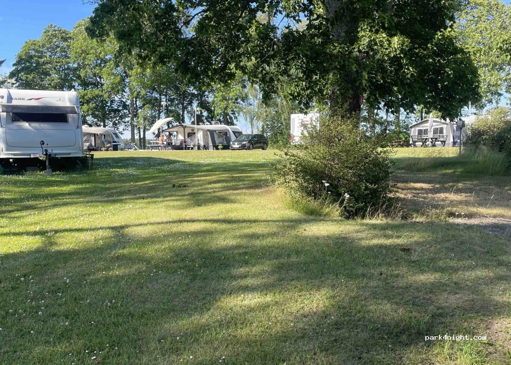 Klackskärs camping — foto 4