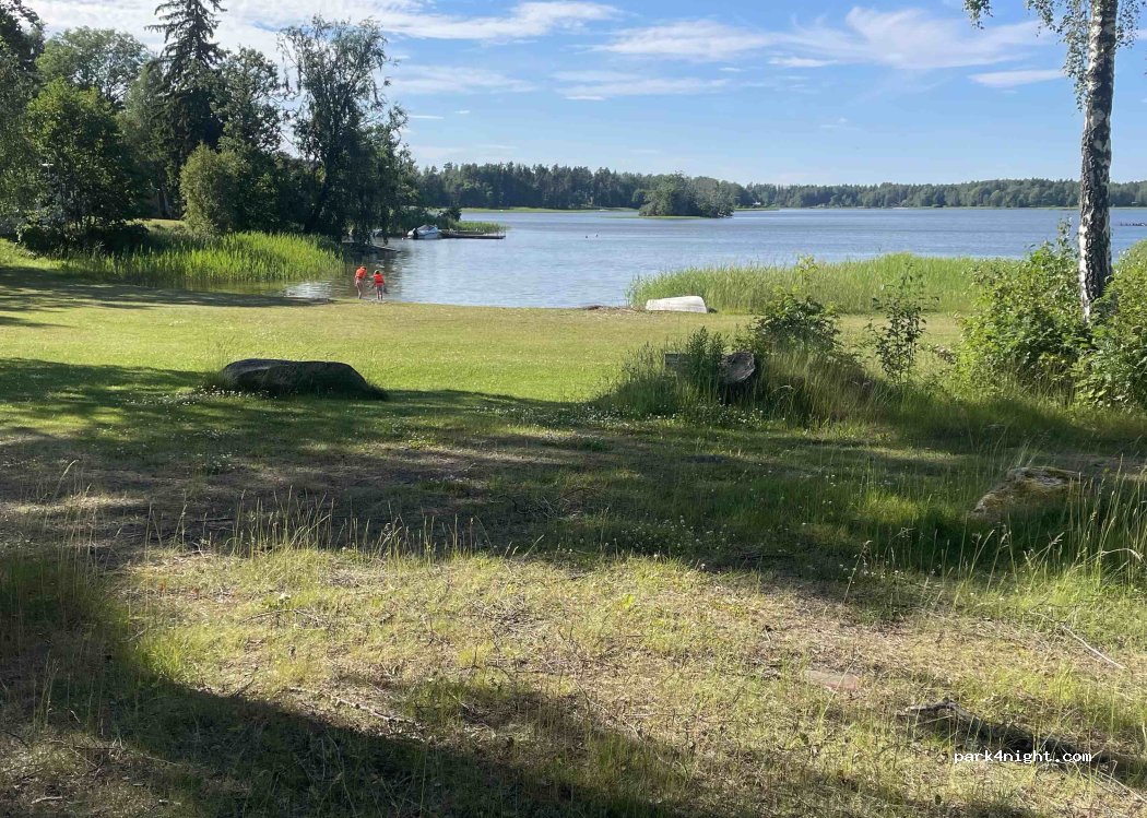 Klackskärs camping — foto 5