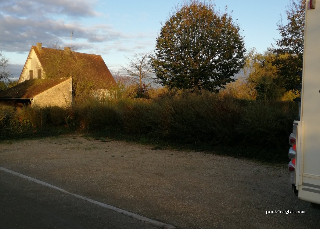 (36220) Lingé - 12 Route de Rosnay — foto