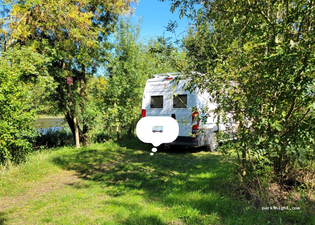 (49260) Saint-Just-sur-Dive - 1 Voie Communale Gastines — foto 4