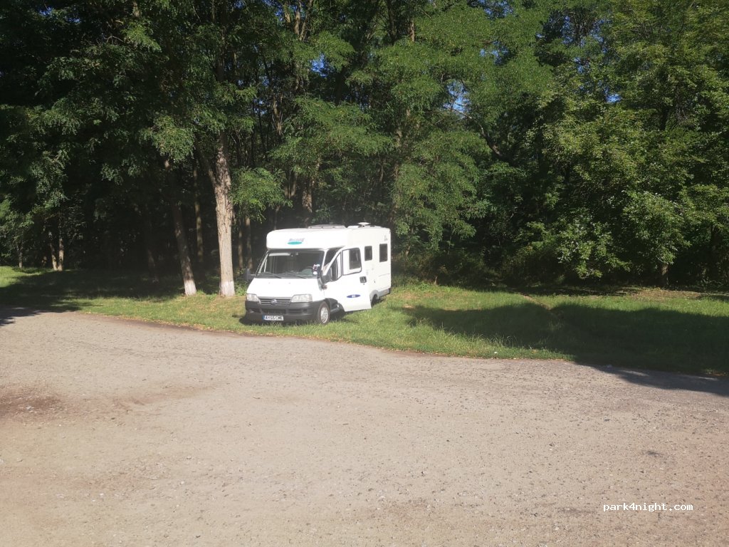 (07700) Yahotyn - 87 Nezalezhnosti Street — foto 2
