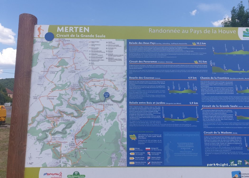 (57550) Merten - 3 Place du Château — foto 2