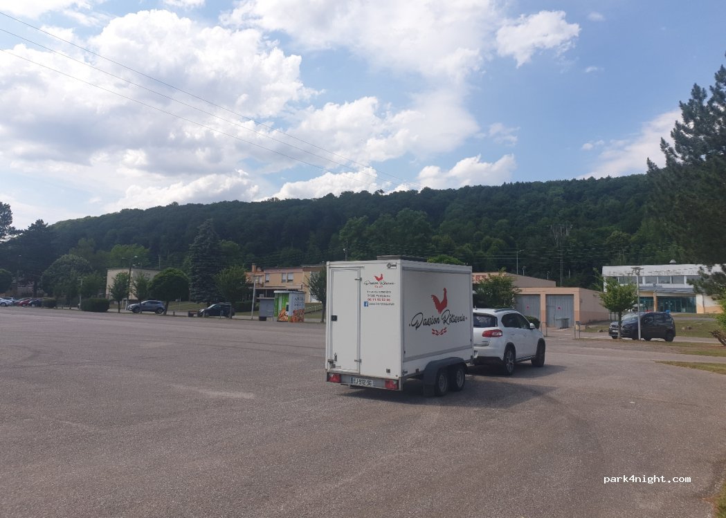 (57550) Merten - 3 Place du Château — foto 3