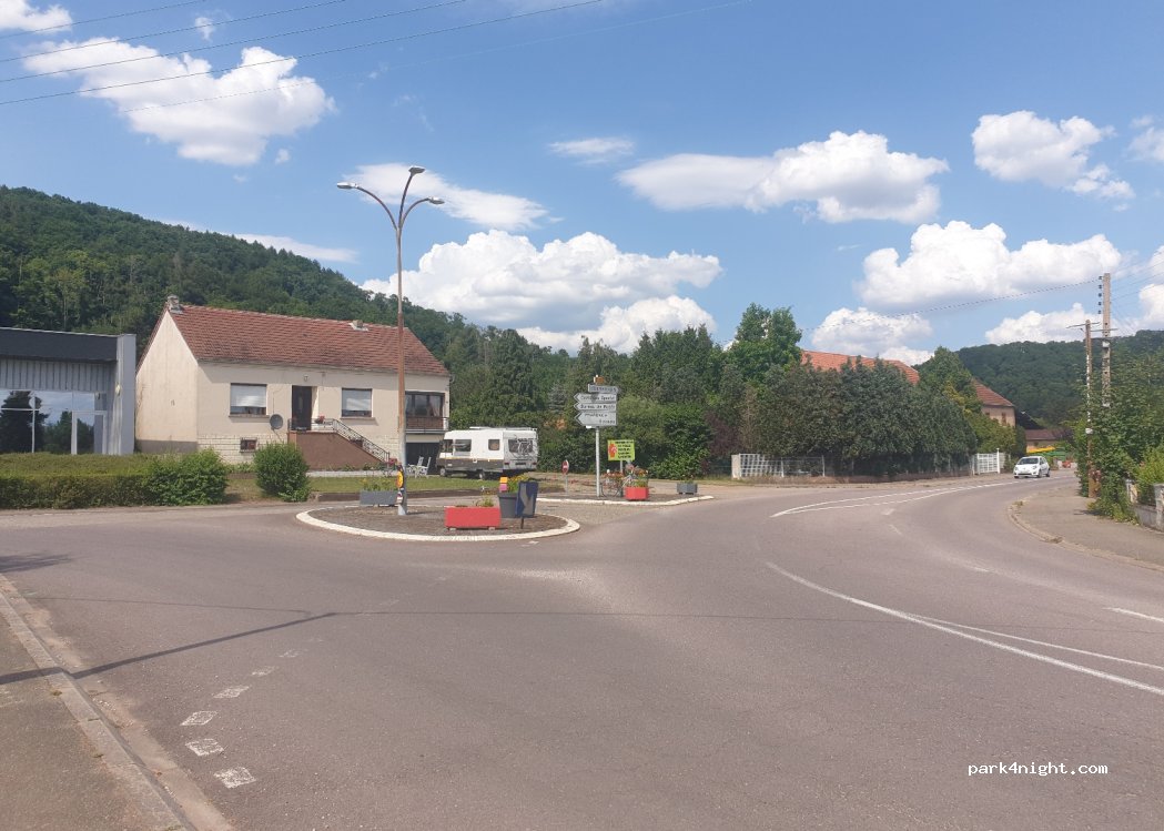 (57550) Merten - 3 Place du Château — foto 4