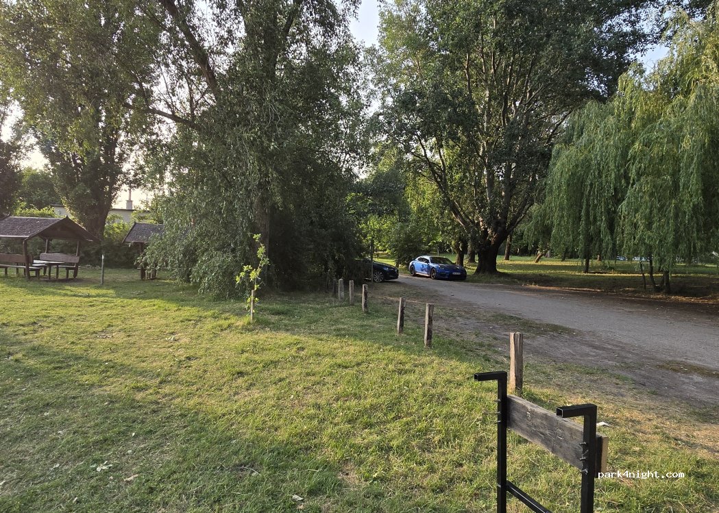 (2300) Ráckeve - 136 Somlyó utca — foto 5