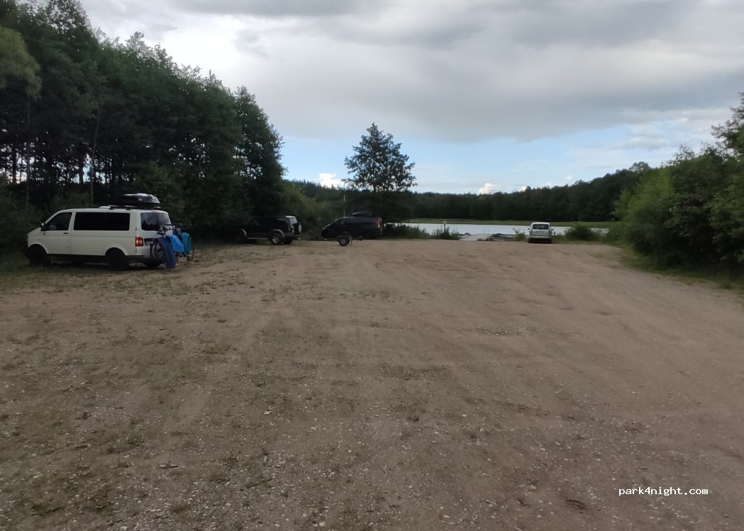(16-304) Krusznik - 5 Zakąty — foto