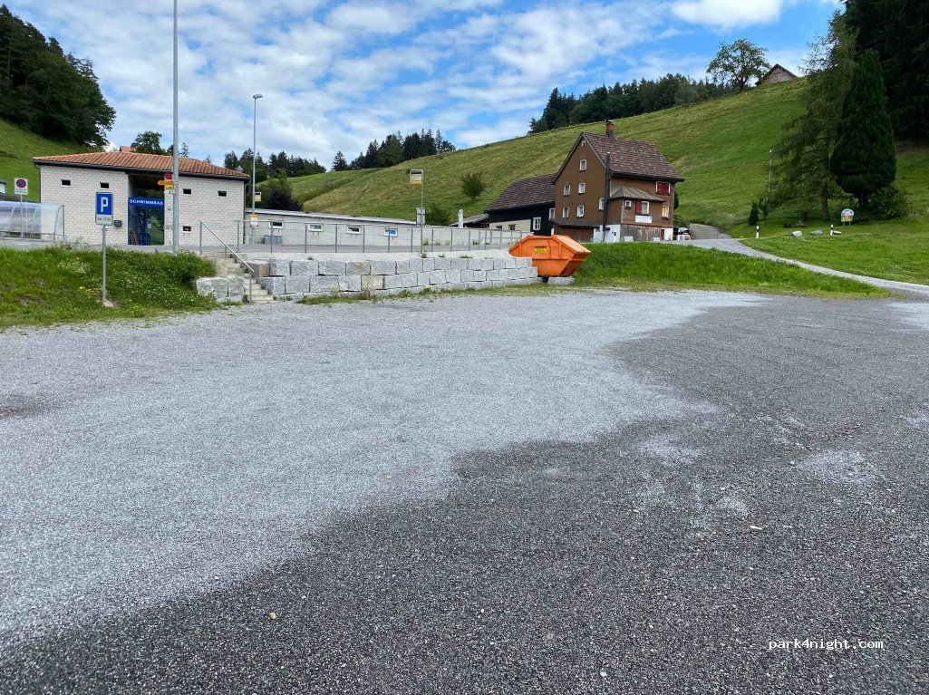 (9428) Walzenhausen - Ledi — foto