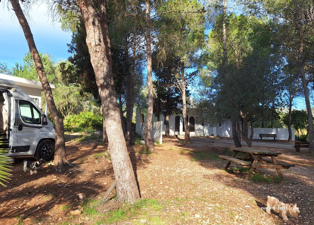 (12597) Santa Magdalena de Polpís - Camí de Salzadella — foto 5
