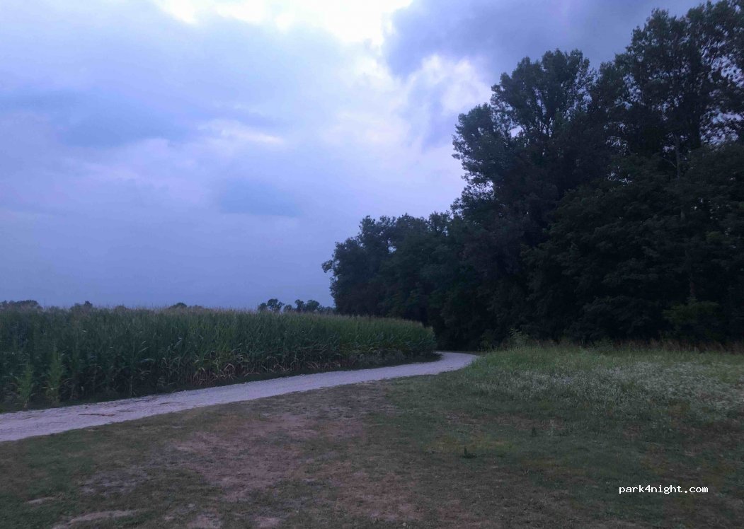 (33030) Varmo - Unnamed Road — foto