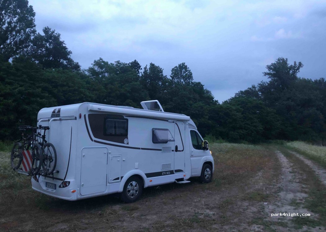 (33030) Varmo - Unnamed Road — foto 2