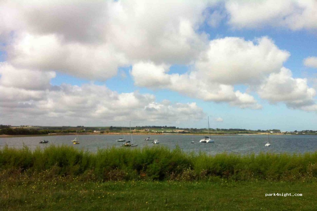 Yelloh ! Village Camping Les Mouettes — foto 2
