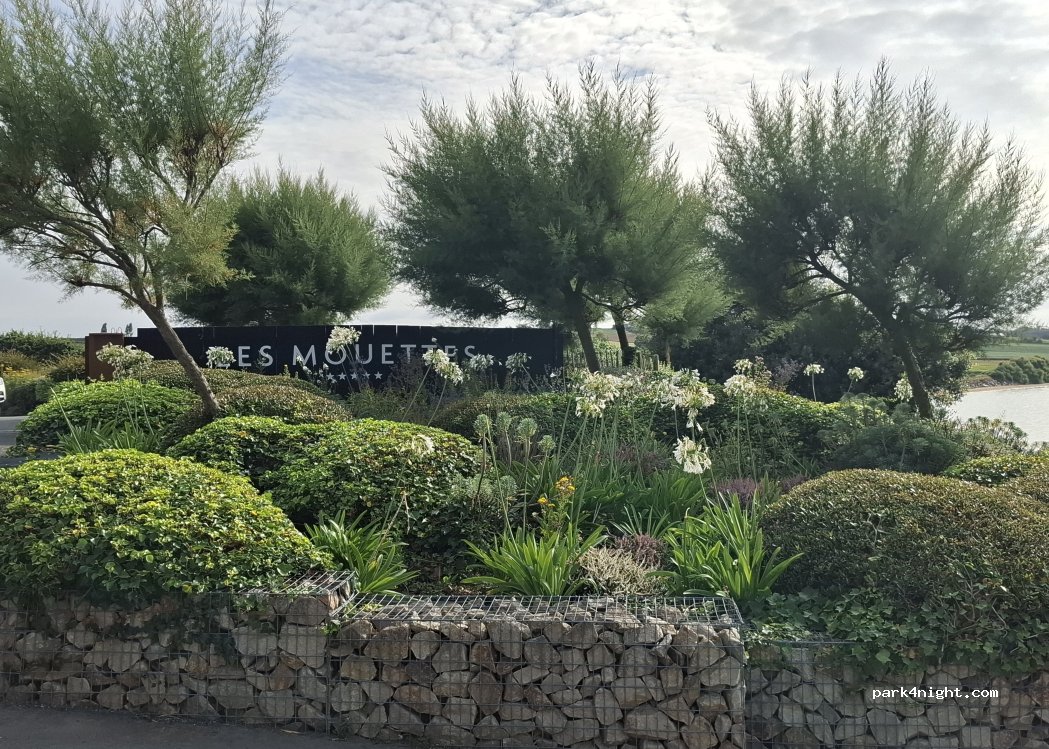 Yelloh ! Village Camping Les Mouettes — foto 5