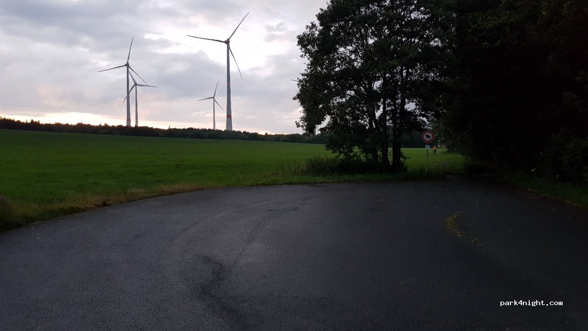 (95183) Feilitzsch - Unnamed Road — foto