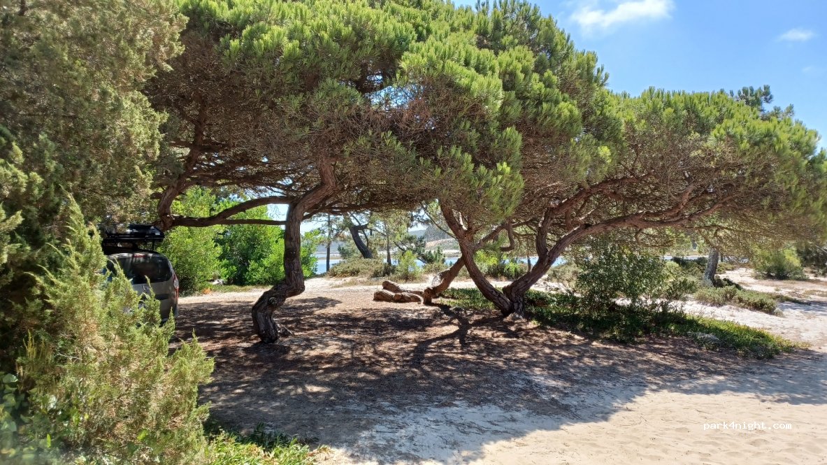(2510-662)  - Unnamed Road — foto