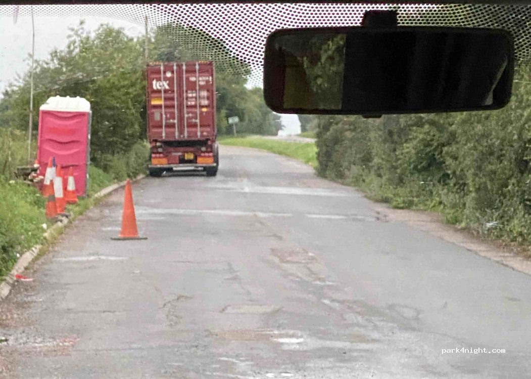 (IP14 5LZ) Mendlesham - 7263 Norwich Road — foto
