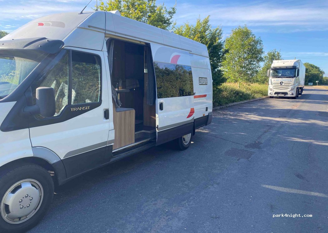 (IP14 5LZ) Mendlesham - 7263 Norwich Road — foto 2