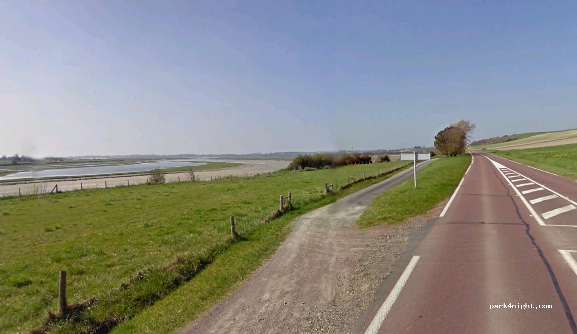 (50200) Heugueville-sur-Sienne - D650 — foto