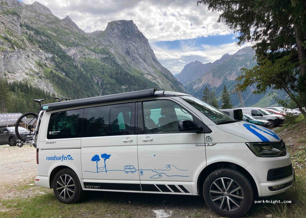 (73710) Pralognan-la-Vanoise - 707 Route des Fontanettes — foto