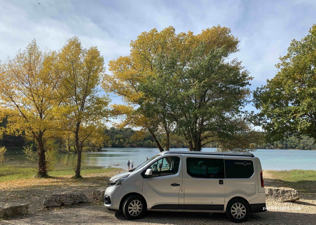 (83630) Artignosc-sur-Verdon - Unnamed Road — foto 3