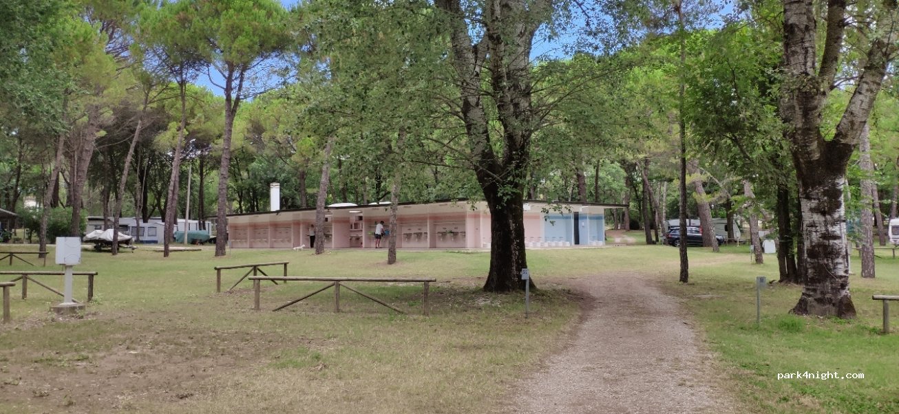 Camping Belvedere Pineta — foto 2