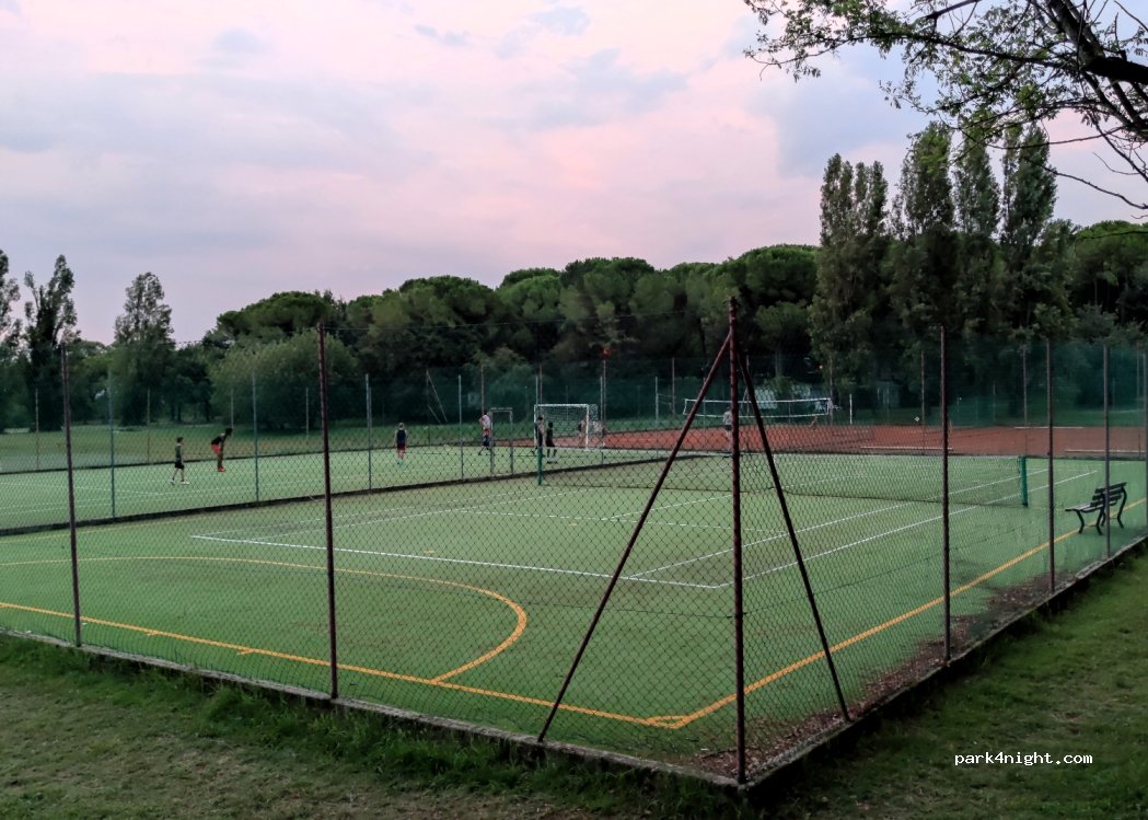 Camping Belvedere Pineta — foto 4