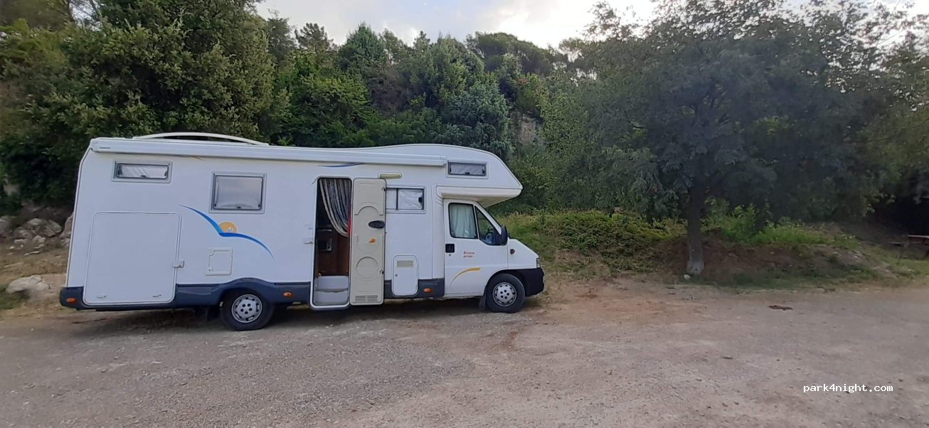 (83570) Cotignac - 1096 Chemin de Salernes — foto