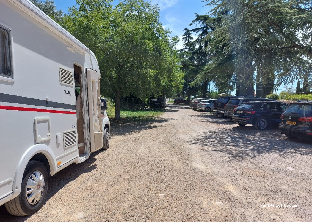 (83570) Cotignac - 1096 Chemin de Salernes — foto 3