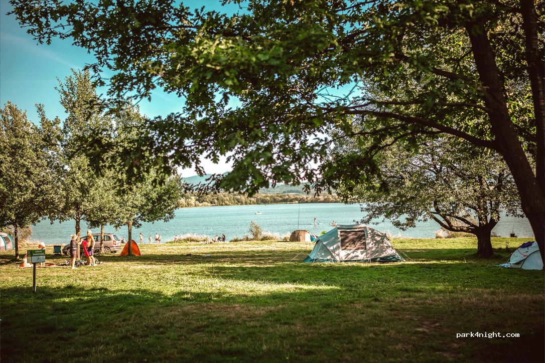 Camping Olesna — foto 2