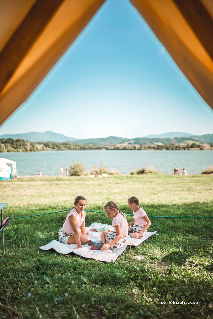 Camping Olesna — foto 3