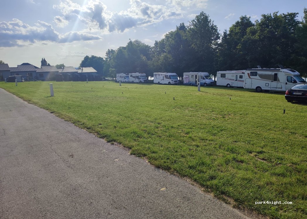 Camping Olesna — foto 4