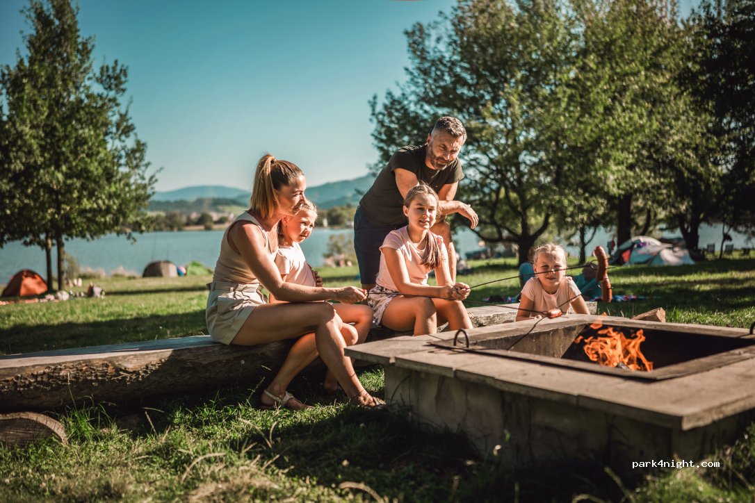 Camping Olesna — foto 5