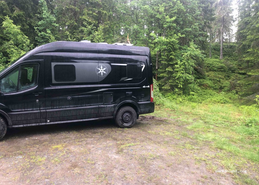 (7760) Snåsa - E6 — foto 2